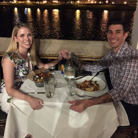 Meet your Posher, Matthew - Picture 1 of 1